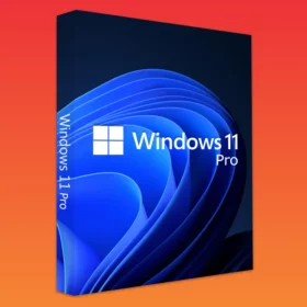 Licencia Windows 11 pro