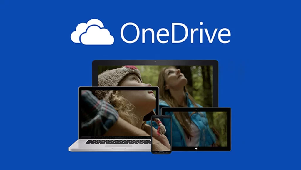 one drive